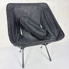 新品 VENTLAX 2WAY TACTICAL CHAIR マルチカムブラック - メルカリ