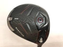 クアンタム トリプルダイヤMAX 9度 26ベンタスブルーシャフト - メルカリ