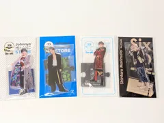 2026年最新】SixTONES アクスタ 第2弾の人気アイテム - メルカリ