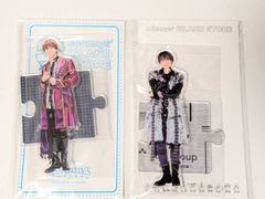 新品未開封 なにわ男子 大橋和也 アクリルスタンド 第1弾 Johnnys