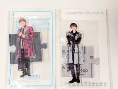 新品未開封 Aぇ!group 小島健 アクリルスタンド 2点セット 20夏/21夏