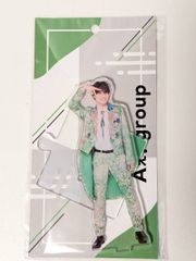 新品未開封 なにわ男子 大橋和也 アクリルスタンド 第1弾 Johnnys