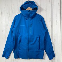 美中古◇パタゴニア◇ストームスライドジャケット◇XSサイズ◇ブルー FA21 美中古◇パタゴニア◇ストームスライドジャケット◇XSサイズ◇ブルー