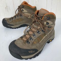 値下げしました！【未使用品】SIRIO P.F.46-3 チタン26.5cm - メルカリ