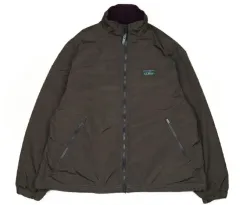2026年最新】LLBEAN ダウンジャケット リバーシブルの人気アイテム 