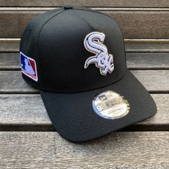 海外限定 NEWERA シカゴ ホワイトソックス 9FIFTY A-Frame 海外限定 NEWERA シカゴ・ホワイトソックス9FIFTY A-Frame - メルカリ