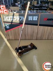 □【中古】Snap-on スナップオン フロアジャッキ ジャッキ 3トン 3t 