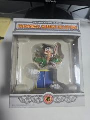 希少・新品】 ドラゴンボール メカコレクション 全7巻 + ジャンプ展