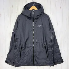 2026年最新】ARC'TERYX BETA down insulatedの人気アイテム - メルカリ