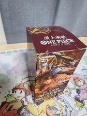 絶版希少品 ワンピース カードゲーム グランドボックス - メルカリ