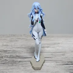 綾波レイ Portraits フィギュア