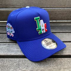 ドジャース キャップ ニューエラ LP 59FIFTY アームドフォーシズデー