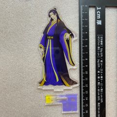 薬屋のひとりごと 壬氏 アクリルスタンド - メルカリ