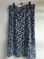 アナスイ 刺繍 スカート 77のサムネイル