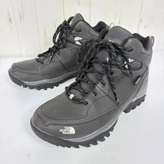 📦️Men's 27.0cm ブラック系 The North Face ( ザ・ノースフェイス ) スノー ストライク 2 Snow Strike II 欧米規格モデル フットウェア トレッキングブーツ z00057731  トレッキングブーツ フット
