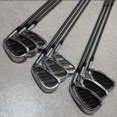 美品 CATERPILLAR GOLF 日本キャタピラー ゴルフ キャディバッグ
