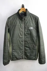 ザ ノースフェイス THE NORTH FACE ライトダウンジャケット【M】【古着】【中古】【メンズ】【レディース】【男性】アメカジ アウトドア キャンプ トレッキング 登山 アウター　ブルゾン