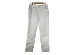 【中古ゴルフウェア】TOMMY HILFIGER GOLF(トミーヒルフィガーゴルフ) ロングパンツ Mのサムネイル
