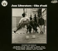 Jazz Liberatorz - Clin d'oeil LP 2枚組 - メルカリ