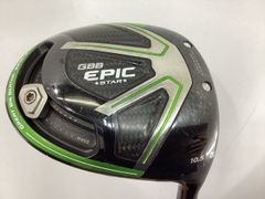 Callaway EPIC SPEED ドライバー ロングドライブ、ヘッドのみ - メルカリ
