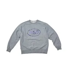 MAHAGRID マハグリッド スウェットTシャツのサムネイル