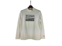 【中古ゴルフウェア】キャロウェイ 長袖カットソー L