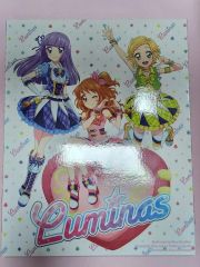 アイカツ!1期DVD全9巻 - メルカリ アイカツ!1期DVD全9巻 - メルカリ