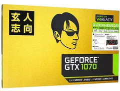 2026年最新】Gtx1070 玄人志向の人気アイテム - メルカリ