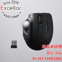 ELECOM bitra 5ボタン M-MT1MRSWH 本体 - メルカリ