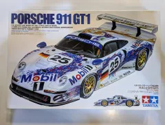 2026年最新】タミヤ ポルシェ 911 gt1の人気アイテム - メルカリ