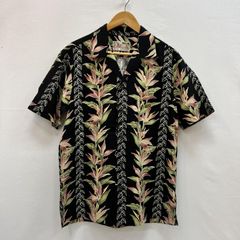 きこか様専用）サンサーフ SUN SURF アロハシャツ 和柄 SS33884 - メルカリ