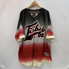 フブ 90s 00s グラデーション ベースボールシャツ メンズ XL ISItems【USED】【古着】【中古】50159742のサムネイル