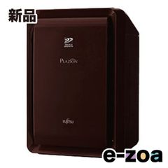Fujitsu Plazion 加湿脱臭機 - メルカリ