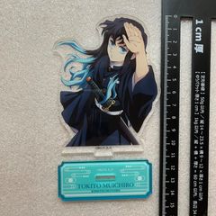 鬼滅の刃 時透無一郎 アクリルスタンド ムービック movic アクスタ