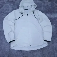 LG UNDER ARMOUR アンダーアーマー ウィンドブレーカー ジャケット | 0520A03