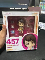 未開封】ねんどろいど ニセコイ 小野寺小咲 フィギュア【送料込