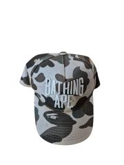 APE カモフラージュ トラッカーキャップ APE カモフラージュ トラッカーキャップ - メルカリ
