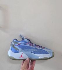 NIKE LUKA2ルカ 2 PF LAKE BLED レイクブレッド - メルカリ