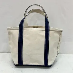エルエルビーン USA製 ボート アンド トート メンズ - ISItems【USED】【古着】【中古】50159770