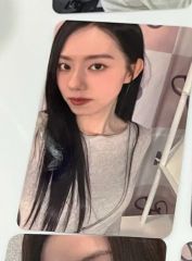 I.O.I アイオーアイ IOI サノク トレカ 人気歌謡 ミュージックバンク