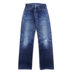 アナクロノーム テーパードジーンズ AGING WASH - メルカリ