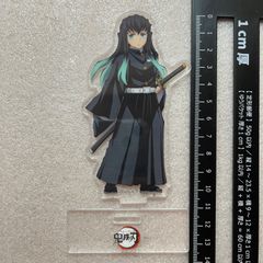 鬼滅の刃 アクリルマスコット 刀鍛冶の里 時透無一郎 アクリルスタンド