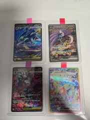 ポケットモンスターカード SARカード 出品