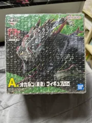 BANDAI 一番くじ ダンダダン A賞 フィギュア