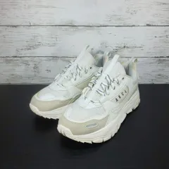 AKIII CLASSIC AKC-0003-WHG SNEAKER アキ クラシック ホワイト 白 ベージュ 24cm AKC-0003-WHG L07848のサムネイル