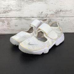 NIKE エアリフト MILKFED. スパンコール グリッター シルバー レア