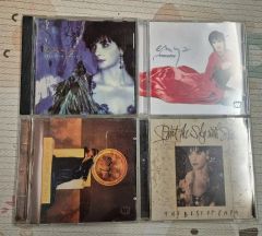 廃盤CD 角松敏生 VOCALAND 6枚セット citypop ライトメロウ - メルカリ