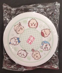 くら寿司 オリジナル寿司皿 ちいかわ×くら寿司 集合