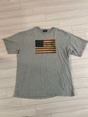 希少✨NEXUSVII MAD MAXX バンダナ星条旗 Tシャツ 46 - メルカリ