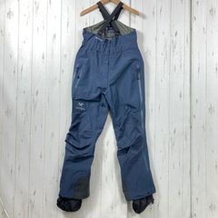 00s ARC'TERYX RAMPARTPANTSランパートパンツ メンズ36 - メルカリ